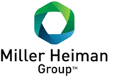 Logo Miller Heiman Group